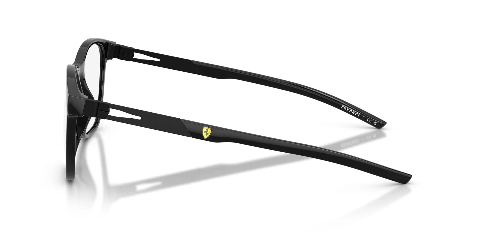Scuderia Ferrari 8024U Eyeglasses - view 6